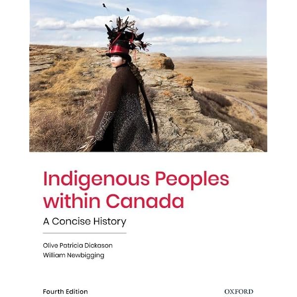 Environmental Change and Challenge: A Canadian Perspective