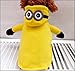 NACOCO Pet Clothes Pet Costume Minion Costumes Dog Clothes (X-Small)