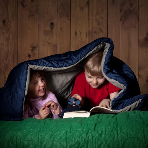 JAICOM Ultralight Sleeping Bag - Compact Down Single Camping & Hiking Sleeping Bags for Adults and Children