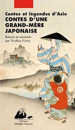 Contes d'une grand-mère japonaise