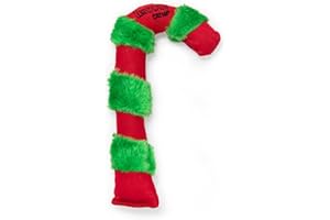 YEOWWW! Yeowww Tide Candy Cane Catnip Toy