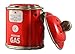 Scentsationals Retro Collection-Retro Vintage Gas Pump - Scented Wax Cube Warmer