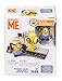 Mega Bloks Despicable Me Fun Pack