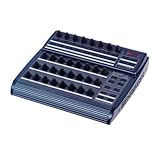 Behringer B-Control Rotary Bcr2000 Total Recall Usb/Midi Controller Desk With 32 Illuminated Rotary Encoders (Electronics)
