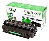 Renewable Toner 13X Q2613X Compatible Black Toner Cartridge for HP LaserJet 1300 Series
