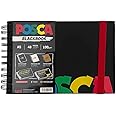 POSCA Drawing Book - A5-48 Pages