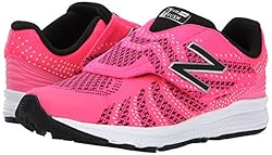 New Balance Baby Girls FuelCore Rush V3 Running