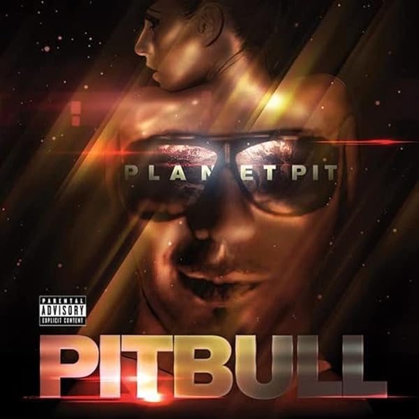 Boatlift: Pitbull: Amazon.ca: Music