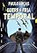 Livro Guerra Fria Temporal