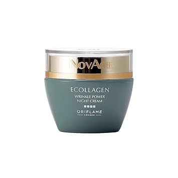 oriflame anti aging cream for dry skin