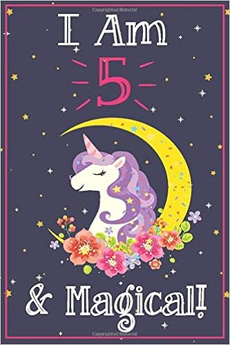 happy birthday for 5 year girl