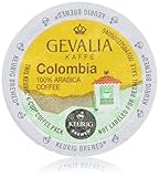 Gevalia Colombia K-Cup Packs, 96 Count