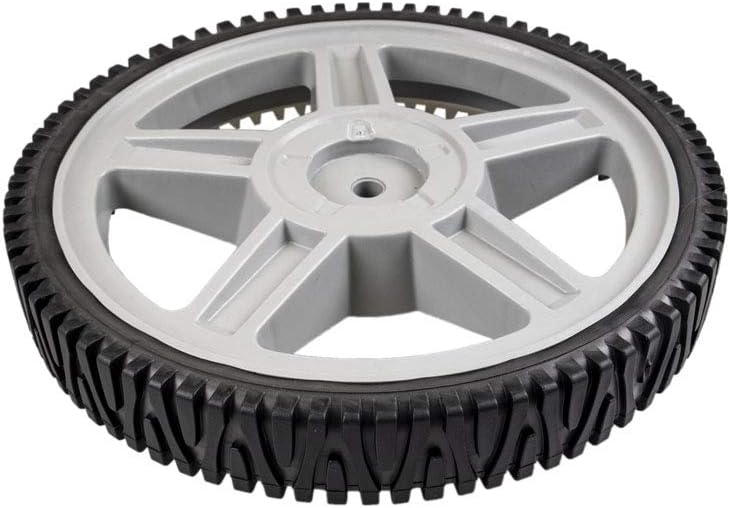Best husqvarna lawn mower rear wheels