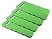 Kneeling Pad, Elitexion Knee Protection for Garden Kneeler, Yoga Kneeler, Exercise and Cleaning Kneeler (Pack of 4)