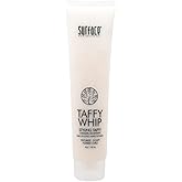 Surface Hair - Taffy Whip Styling Caramel Sculptant - Texturizing Waves and Curls with Natural Fibers