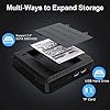 ACEPC-Mini-PC-T11-Windows-10-Pro-Intel-Atom-Z8350-8-GB-RAM-120-GB-SSD-Fanless-mini-Computersupport-for-25-inch-SSDHDD-24-5G-WiFi-Bluetooth-42 ACEPC Mini PC, T11 Windows 10 Pro Intel Atom Z8350 8 GB RAM 120 GB SSD Fanless mini Computer,support for 2.5-inch SSD…