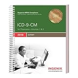 Image de ICD-9-CM Expert for Physicians, Volumes 1 & 2-2010 Edition (ICD-9-CM Expert for Physicians, Vol. 1 & 2)