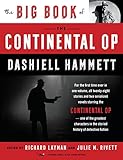 The Big Book of the Continental Op by Dashiell Hammett, Richard Layman