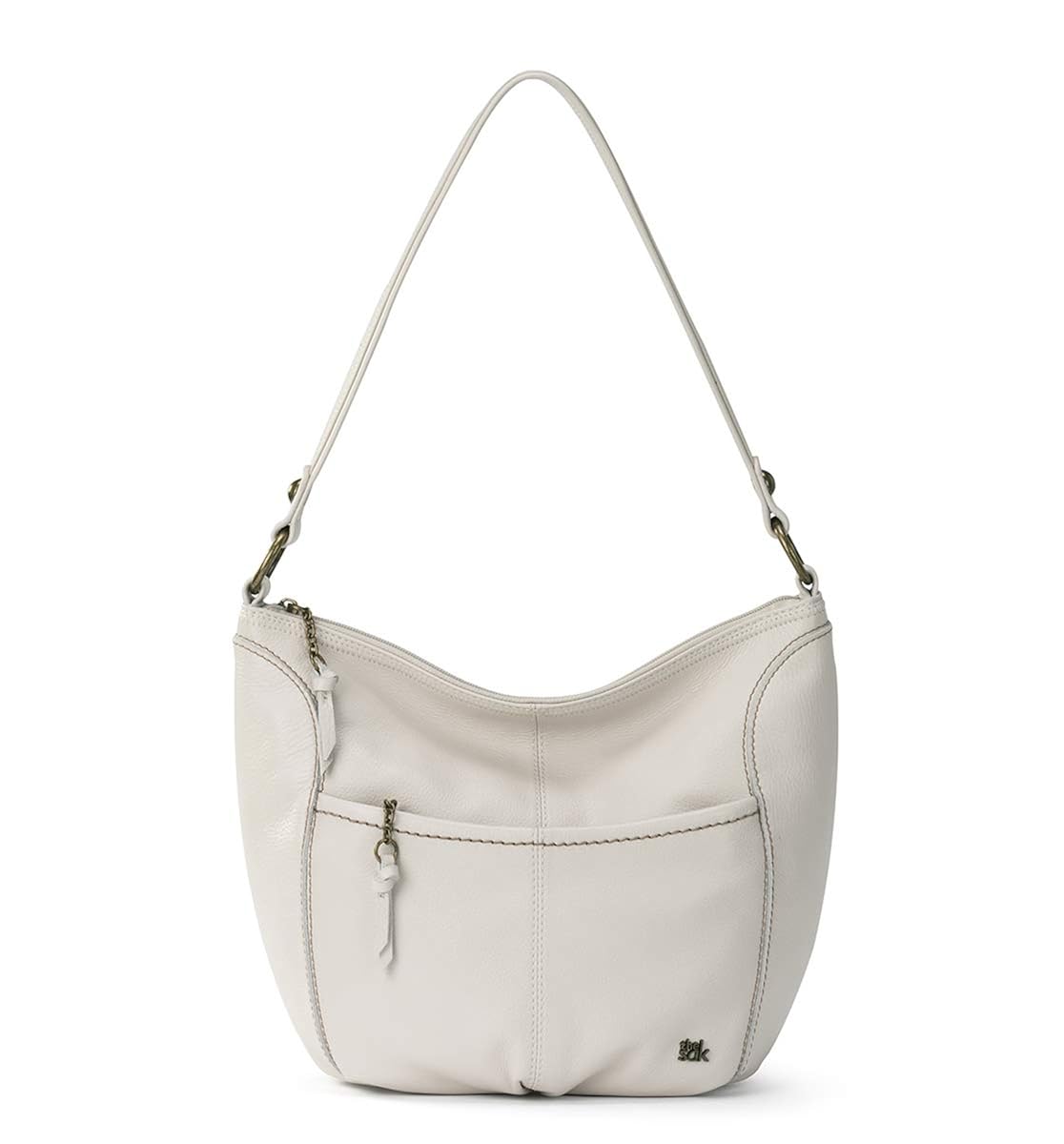 the sak iris large hobo