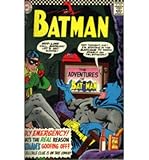 Download [ BATMAN: THE TV STORIES (BATMAN (DC COMICS)) ] By Finger, Bill ( Author) 2014 [ Paperback ] PDF