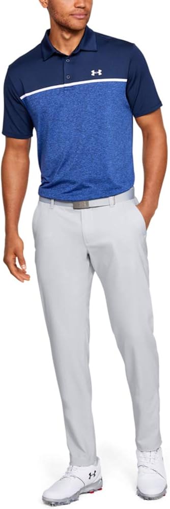 Under Armour Men's Showdown Tapered Golf Pants : Clothing