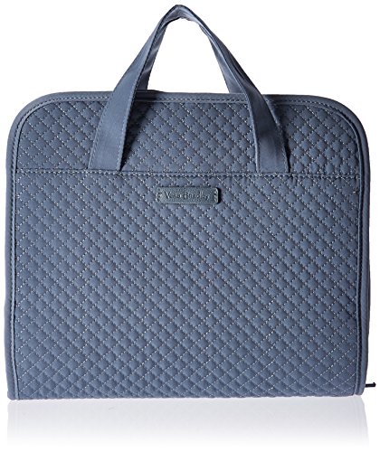 vera bradley hanging travel bag
