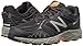 New Balance Men's mt510v3 Trail Running Shoes, Brown, 11 4E US