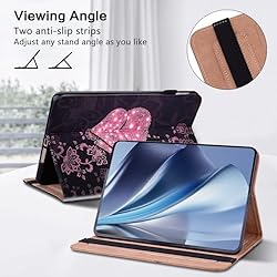 ALILANG Case for Lenovo Tab P11 2nd Gen 11.5 inch
