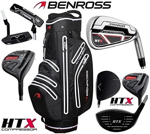 benross htx compressor irons for sale