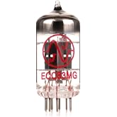 JJ ECC83MG Preamp Vacuum Tube (1)