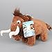 Ice Age Elephant 8 Inch Toddler Stuffed Plush Kids Toys