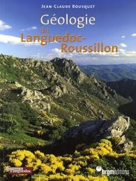 Géologie du Languedoc-Roussillon
