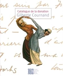 Catalogue de la donation Gilberte Cournand
