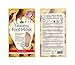 Purederm Exfoliating Foot Large Mask, 0.28 Pound