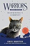 Hawkwing's Journey (Warriors)