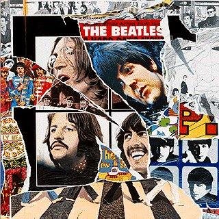 Amazon Com The Beatles Anthology Vol 3 Cds Y Vinilo