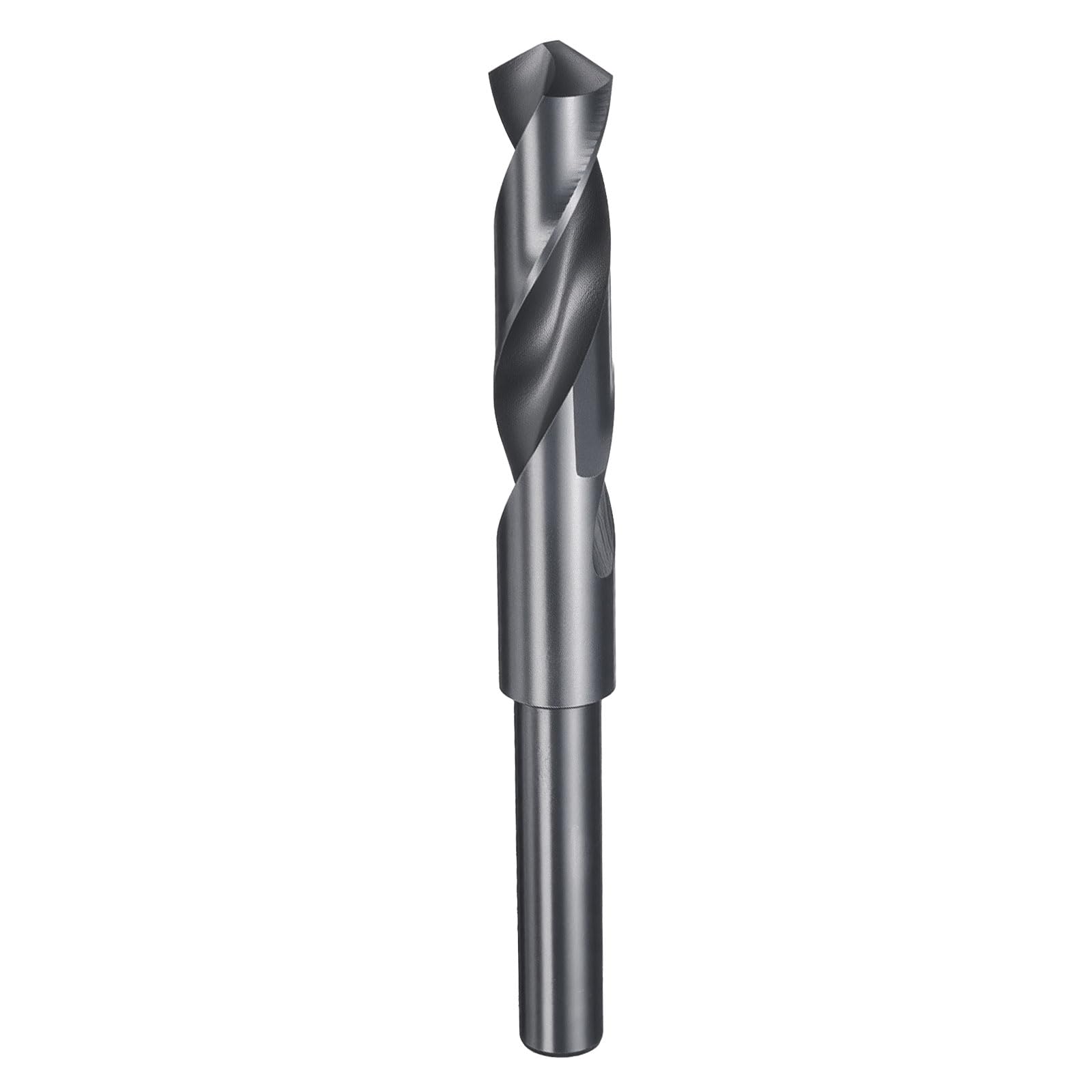 HARFINGTON 17mm Drill Bit 1/2" Reduced Shank Round