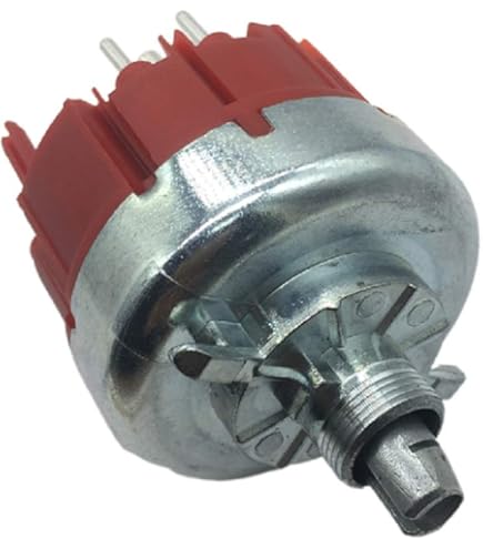 URO Parts Exterior Mirror Switch With Fold Function – Replacement Control Switch For Specific Vehicles