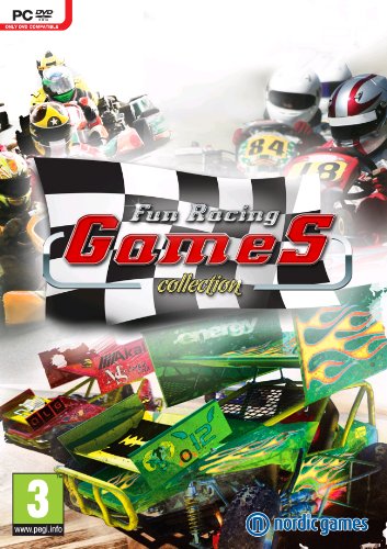 Fun Racing Games Collection
