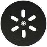 Bosch RS6046 Hard Hook-&-Loop Sander Backing Pad