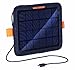 Wild River CLC SP01 Solar Panel Charger by CLC Custom Leathercraft For Nomad XP Backpack