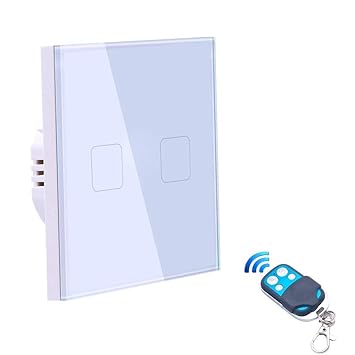 Interruptores Y Reguladores De Intensidad Bricolaje Y Herramientas