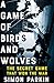 A Game of Birds and Wolves: The Secret Game that Won the War
