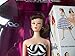 Barbie 35th Anniversary Doll Special Edition Reproduction of Original 1959 Barbie Doll & Package! - Brunette Hair (1993)