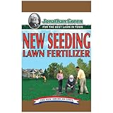Jonathan Green New Seeding Lawn Fertilizer, 3-Pound