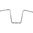 1'' Ape Hanger Handlebars Fit Harley Street Bob Sportster XL 883 1200