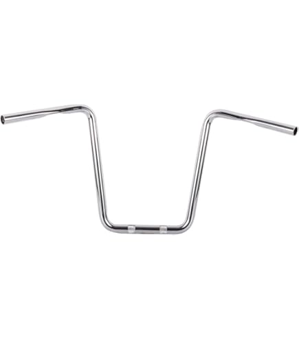 Amazon.com: LA CHOPPERS LA-7321-10 Chrome 11/4
