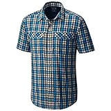 Mountain Hardwear Canyon AC SS Shirt - Men's