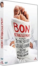 Bon rétablissement !