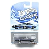 Hot Wheels Y9423 Hot Wheels® Cool Classics Car Assortment